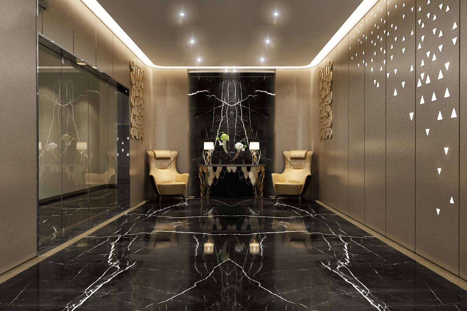 UT Marble