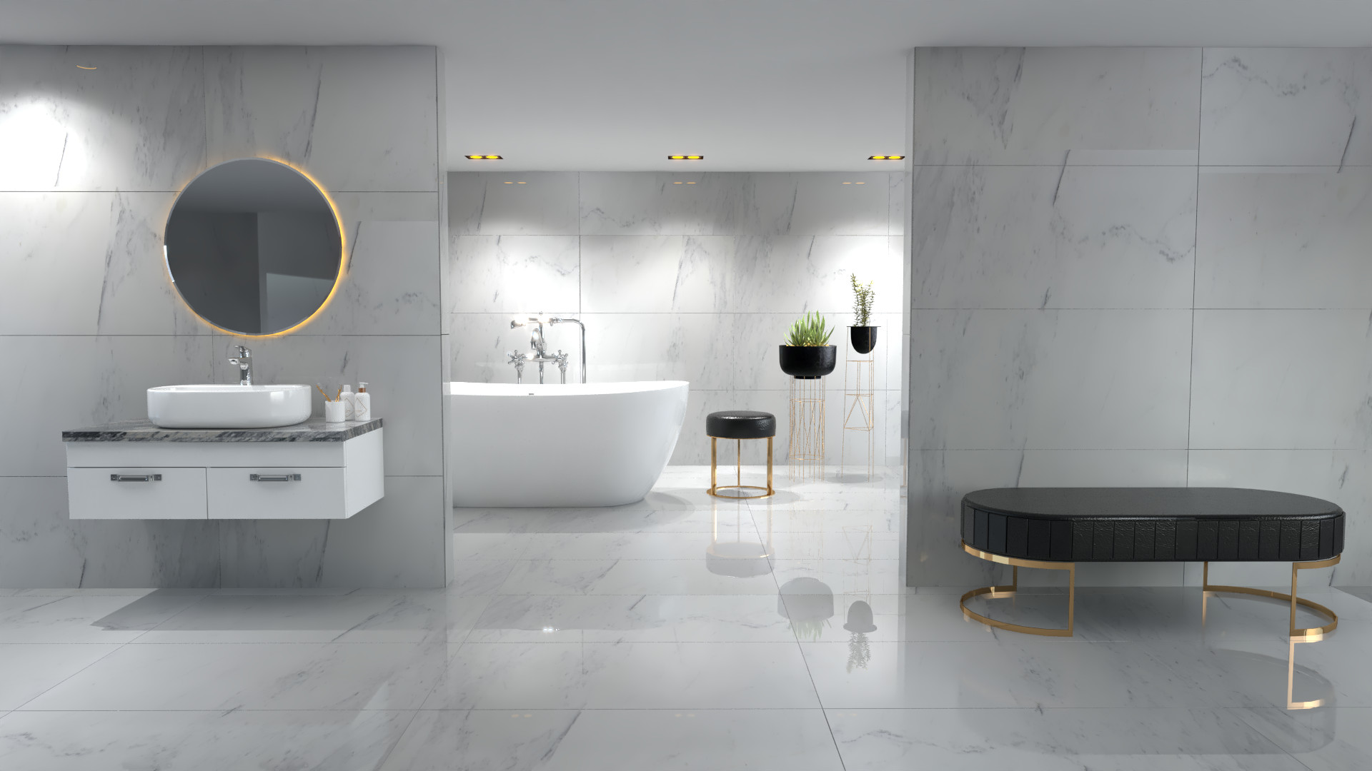 UT Marble