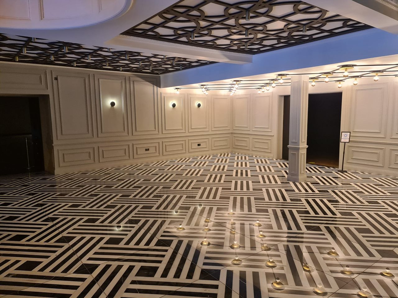 UT Marble