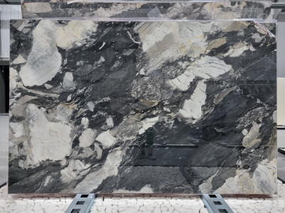 Silver Breccia Dolomite
