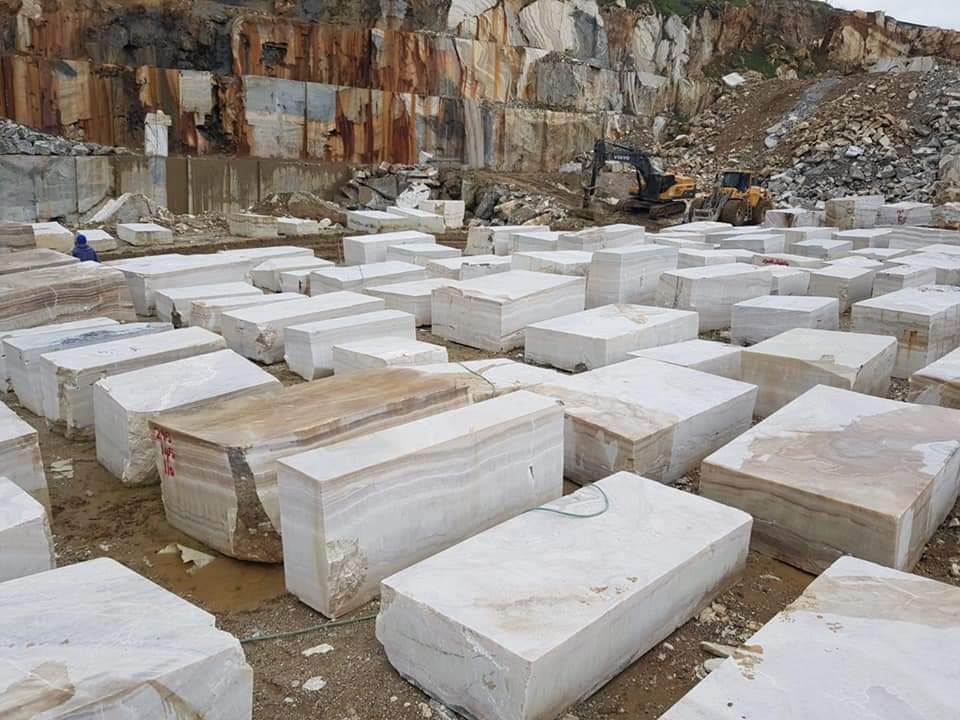 UT Marble